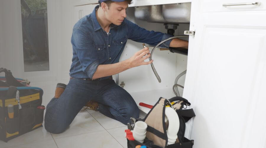 Professional Leak Detection Services in Jacksonville, TX